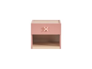 nordic nightstand