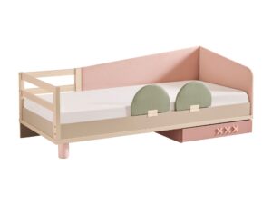 Nordic Bed
