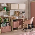 Nordic Bookcase
