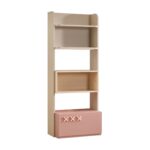 Nordic Bookcase