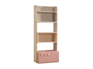 Nordic Bookcase
