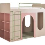 Nordic Bunk Bed
