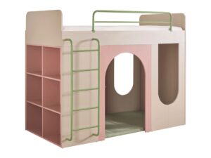 Nordic Bunk Bed