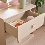 Nordic Dresser with Mirror