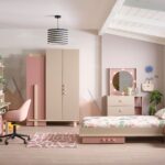 Nordic kids room set