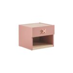 nordic nightstand