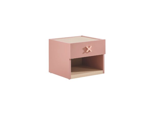 nordic nightstand