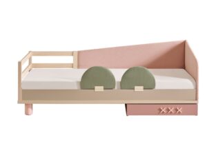 Nordic Bed