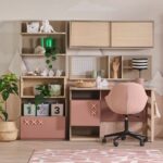 Nordic Bookcase