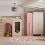 Nordic Bunk Bed