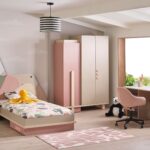 Nordic kids room set