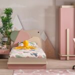 Nordic kids room set