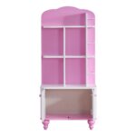 Little Princess Shelf Cabinet