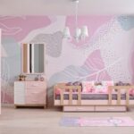 Angel City Toddler Room