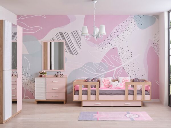 Angel City Toddler Room