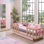 Angel City Toddler Room