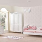 Julette Toddler room