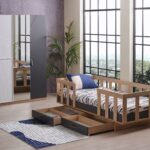 New City toddler room