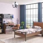 Action kids room set
