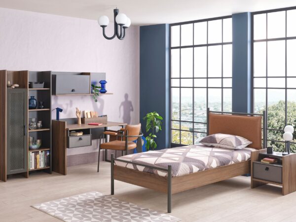 Action kids room set