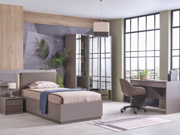 Shadow Kids room set