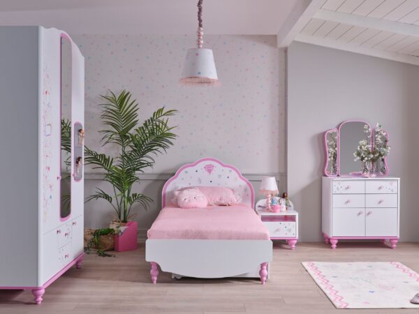 Little Kids room set