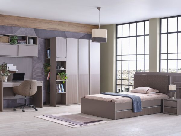 Shadow Kids room set