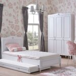 Juliette Kids room set