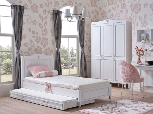Juliette Kids room set