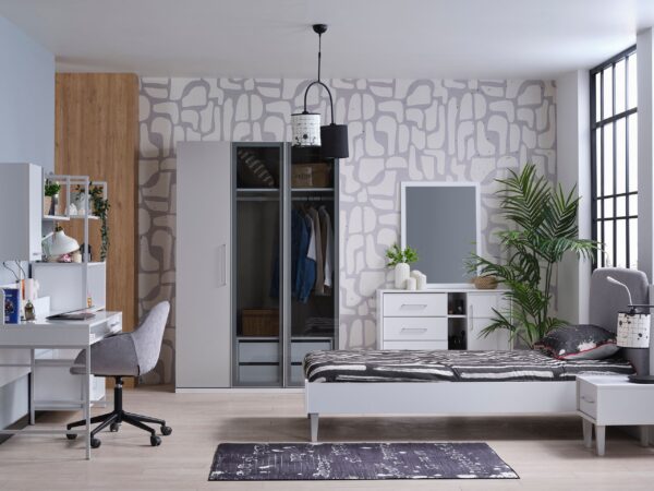 Likya kids room set