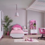 Little Kids room set