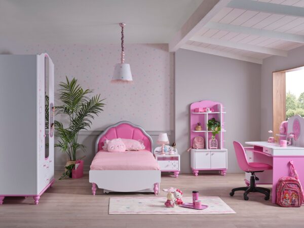 Little Kids room set