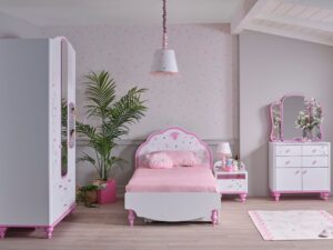 Little Kids room set