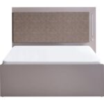 Shadow bed