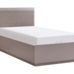 Shadow Bed with Storage