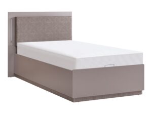 Shadow Bed with Storage