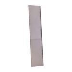 Shadow Single Door cabinet