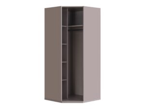 Shadow Corner Wardrobe