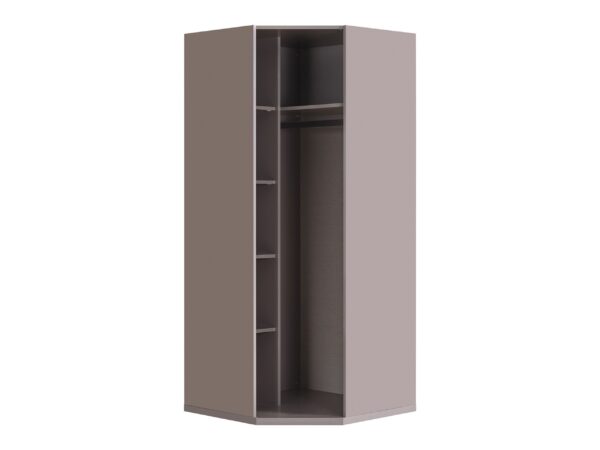 Shadow Corner Wardrobe