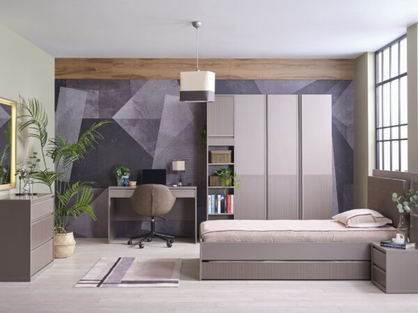 Shadow Kids room set