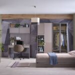 Shadow Kids room set
