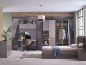 Shadow Kids room set