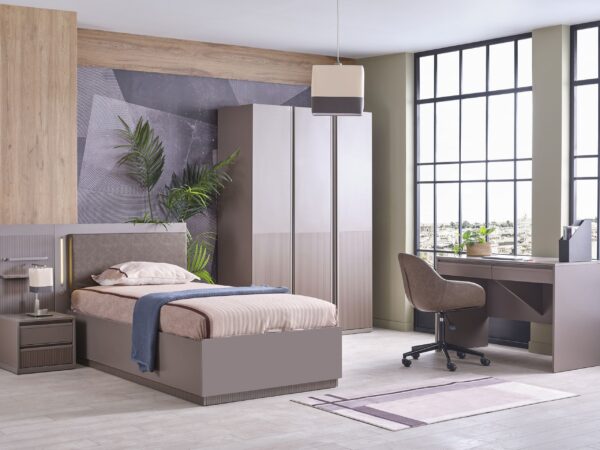 Shadow Kids room set