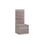 Shadow nightstand