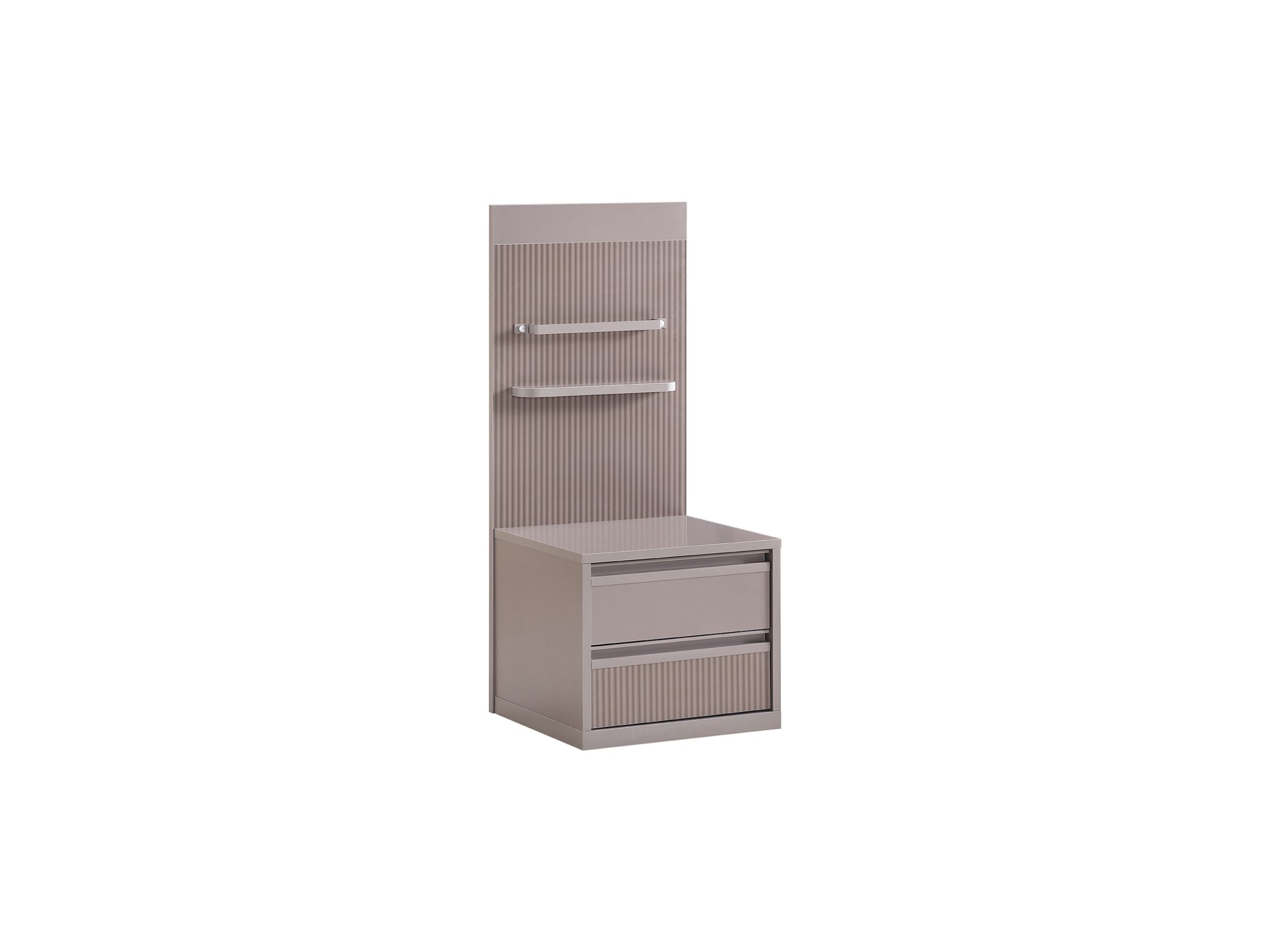 Shadow nightstand