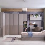 Shadow Kids room set