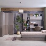 Shadow Kids room set