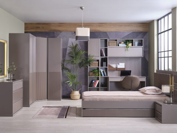 Shadow Kids room set