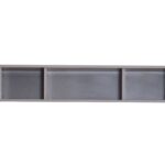 Shadow Shelving Unit