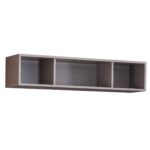 Shadow Shelving Unit